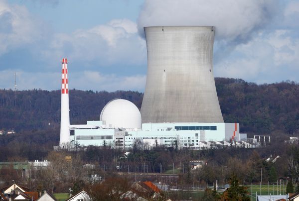 核电行业“复苏” 全球核电新增装机容量创新高